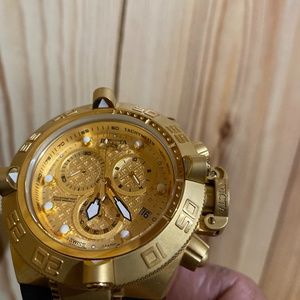 Invicta watch brand new